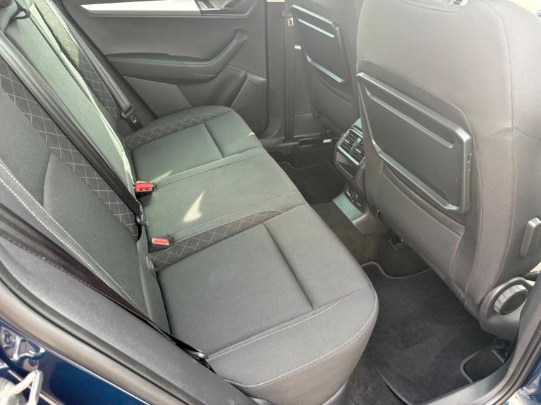 Used Skoda Karoq VA21MOF 11