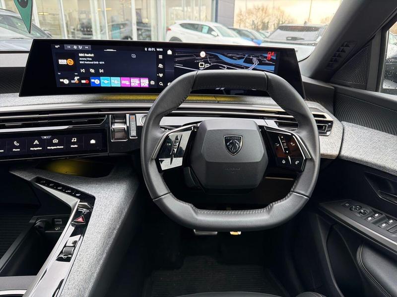 Used Peugeot 3008 NV24KJU 13