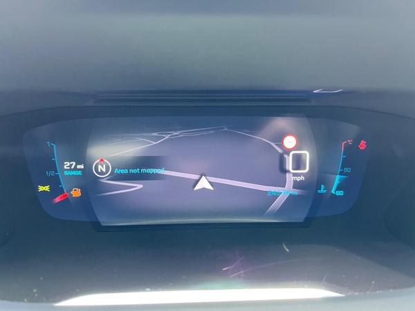 Used Peugeot 208 PF23FEM 54