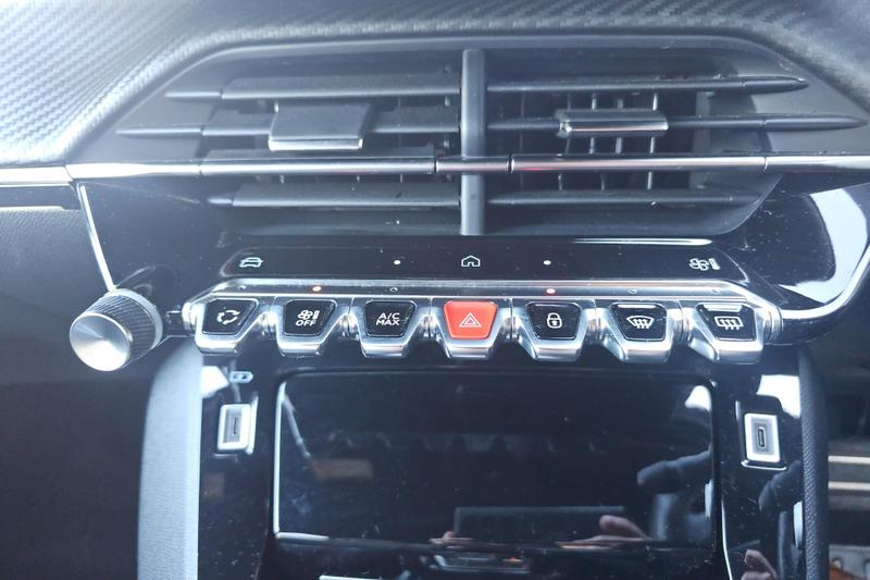 Used Peugeot 2008 LS24ENH 22