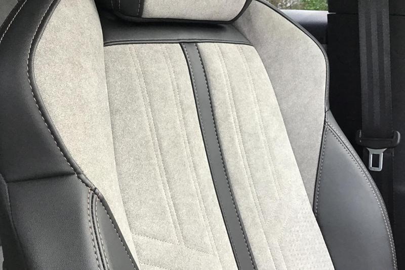 Used Peugeot 3008 GF71BSO 13