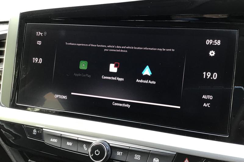 Used Vauxhall Grandland DT73PTO 50