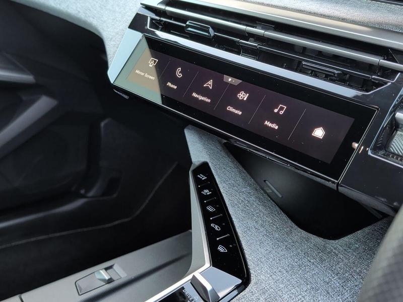 Used Peugeot 3008 YP25TXF 23