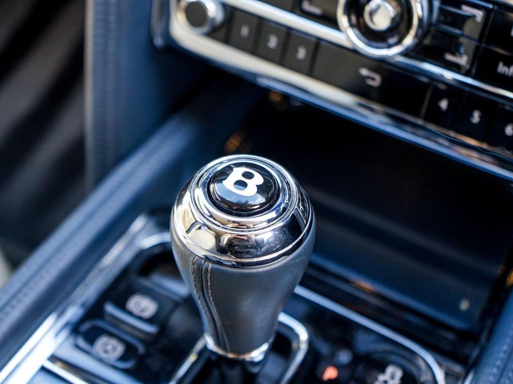 Used Bentley Mulsanne DK11FBB 32
