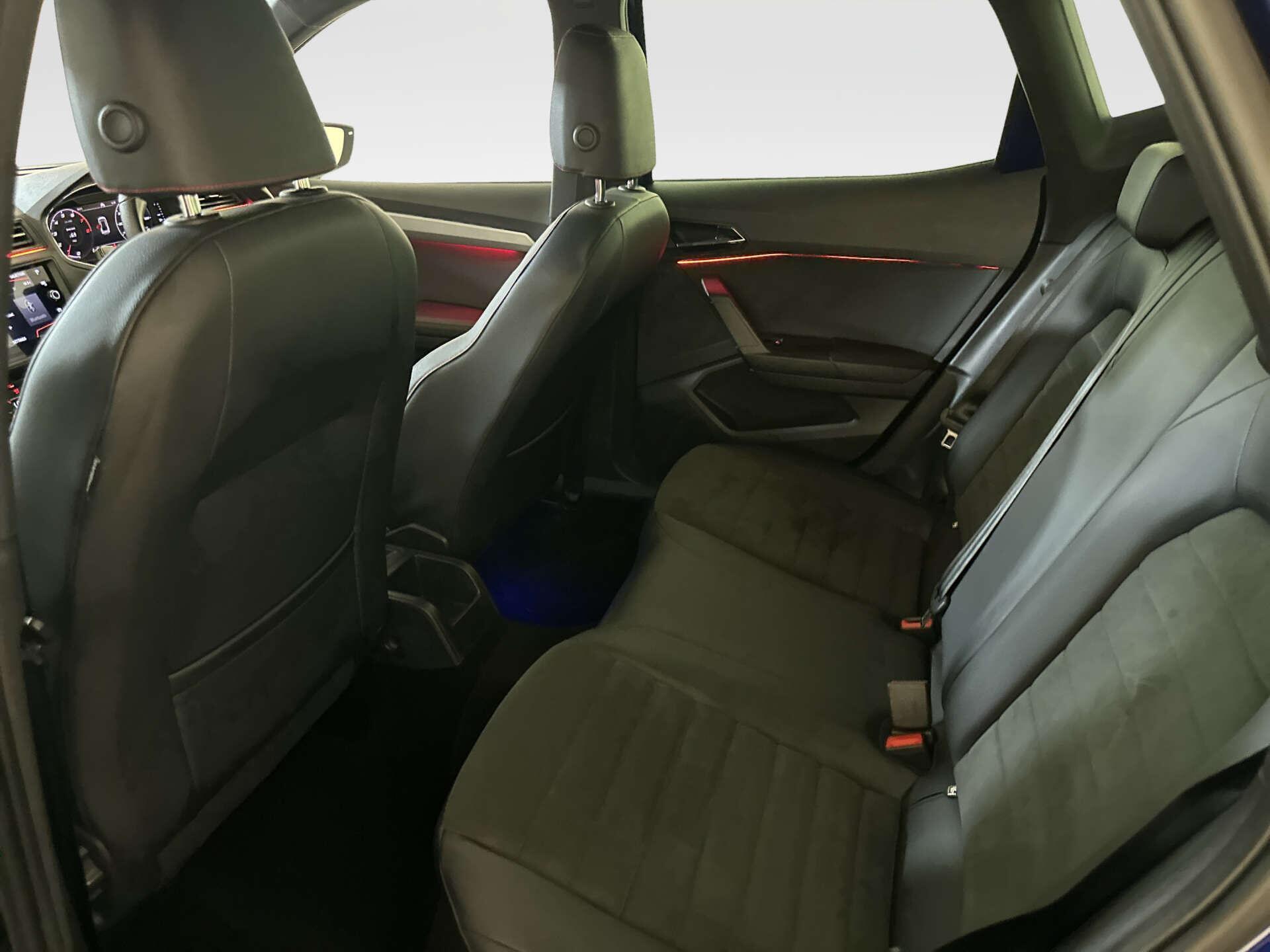 2020 SEAT Arona thumbnail 14