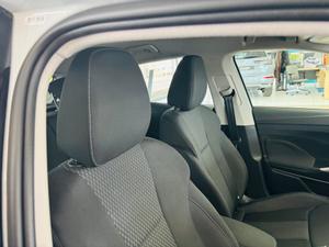 Skoda Fabia Photo 27