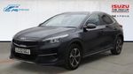 Kia XCEED Photo 1