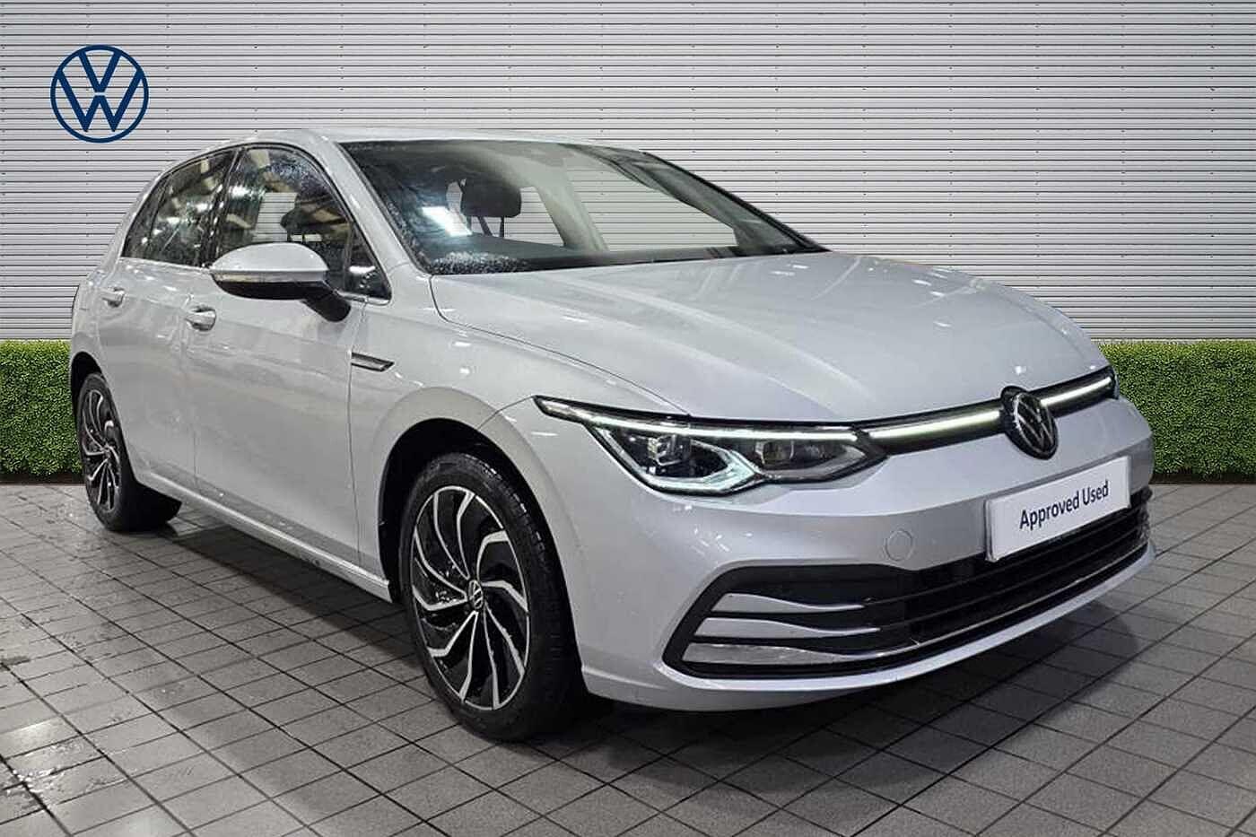 2023 Volkswagen Golf