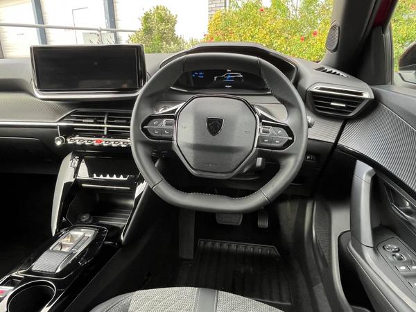 Used Peugeot E-2008 YB74CUO 51