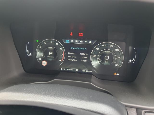 Used KGM Tivoli FE74RSZ 35