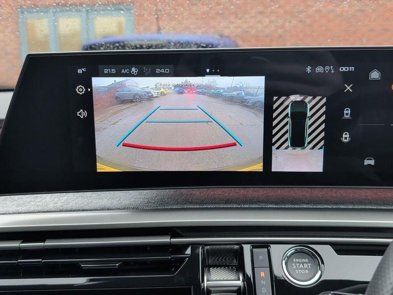 Used Peugeot 3008 202601038903014 26