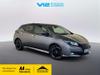 2024 Nissan Leaf