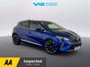 2024 Renault Clio