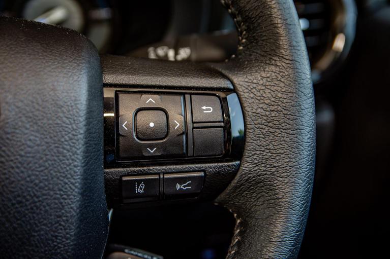 Used Toyota Hilux WR75XUW 16