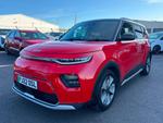 Kia Soul Photo 1
