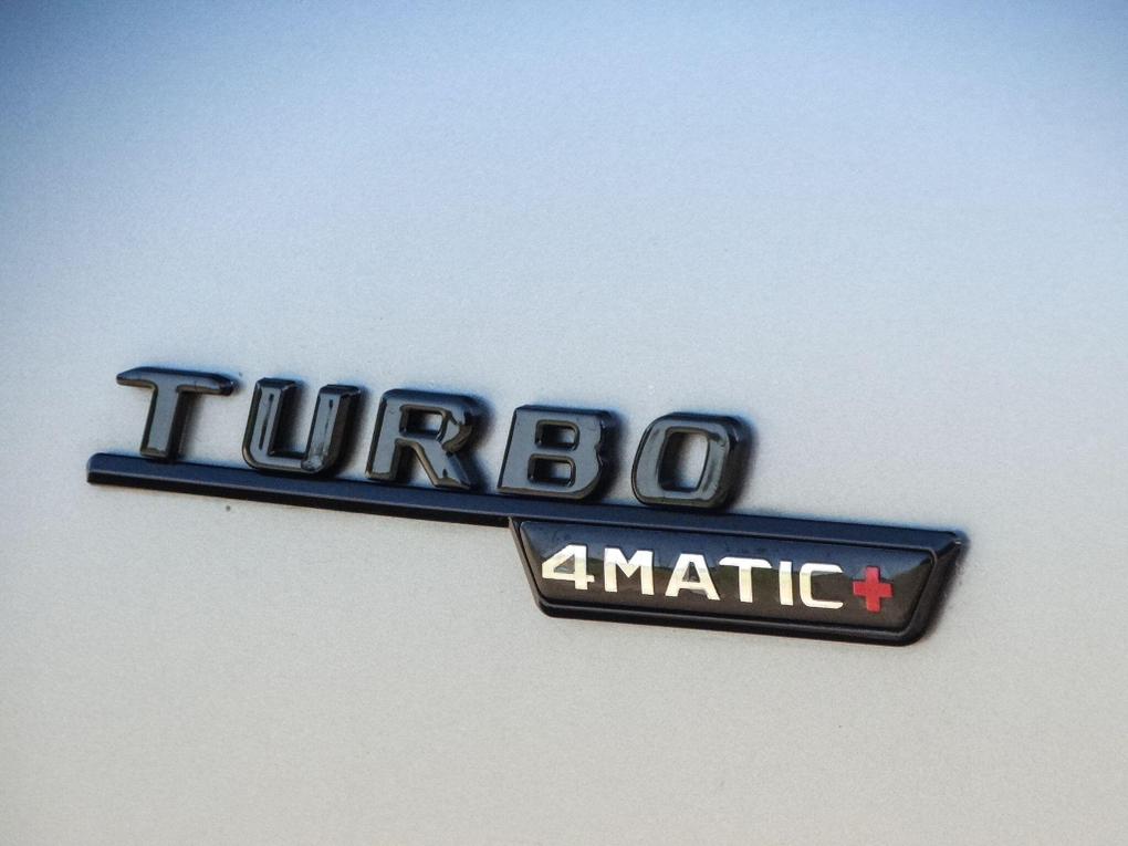 Used Mercedes-Benz E Class KP23NWC 9