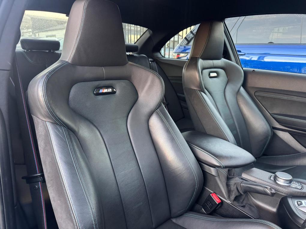 Used BMW M2 SR68RUW 4