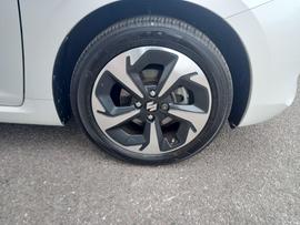 Suzuki Swift Photo 10