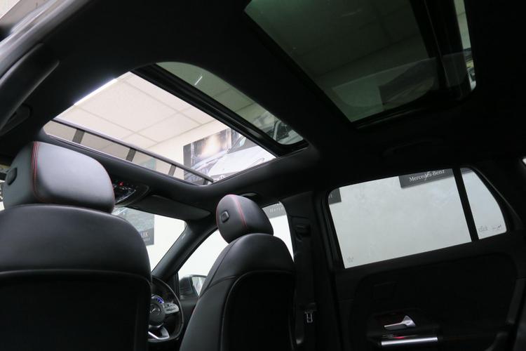 Used Mercedes-Benz EQA LM73CPK 14