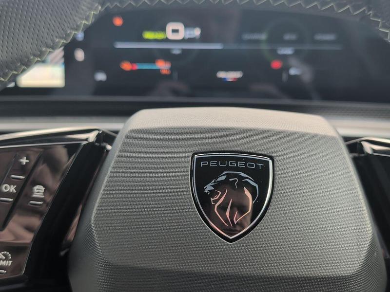 Used Peugeot E-3008 202509256632675 22