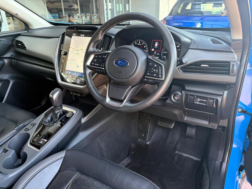 Used Subaru Crosstrek WN24SWK 24