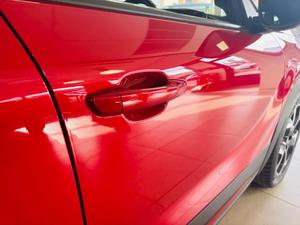Vauxhall Mokka Photo 8
