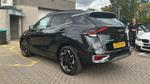 Kia Sportage Photo 3