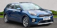 Kia Niro Photo 0