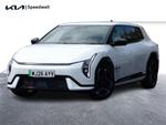 Kia EV4 Photo 3