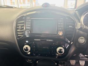 Nissan Juke Photo 38