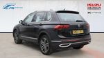 Volkswagen TIGUAN Photo 2