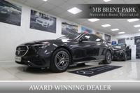 Used Mercedes-Benz E Class KW24XJA 1