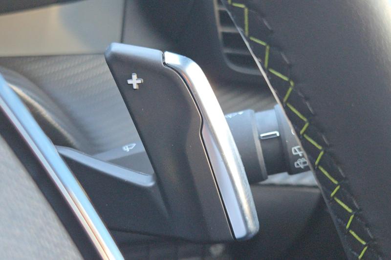 Used Peugeot 2008 FL73OZW 19