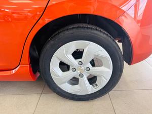 Suzuki Swift Photo 15