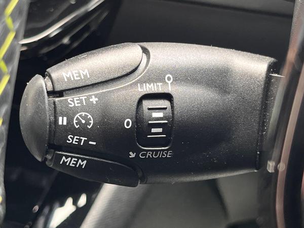 Used Peugeot 208 BL23EDR 42