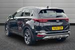 Kia Sportage Photo 1