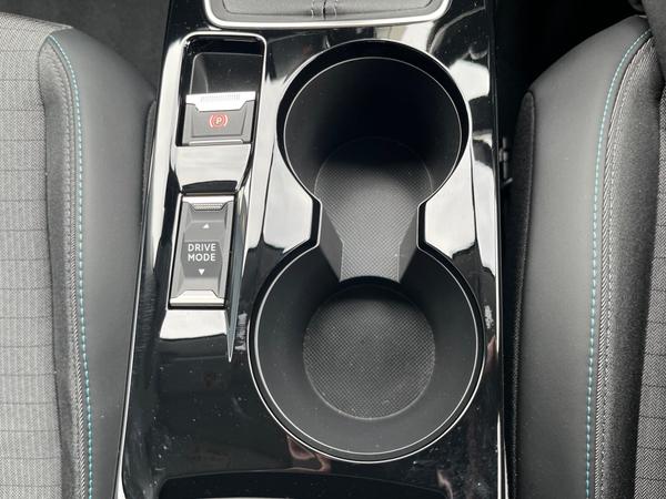 Used Peugeot 208 DT23CAA 35