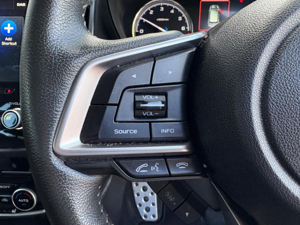 Used Subaru Forester BW23CZH 34
