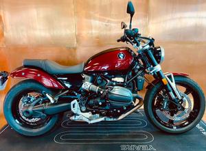 Used ~ BMW R 12 ~ at Balmer Lawn Group