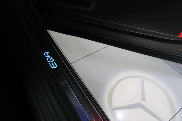 Used Mercedes-Benz EQA LM73CPK 20