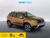 2021 Dacia Duster