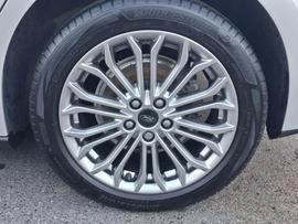Ford Focus Photo 8