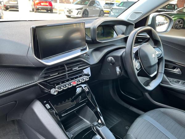 Used Peugeot E-2008 EK21WDV 3