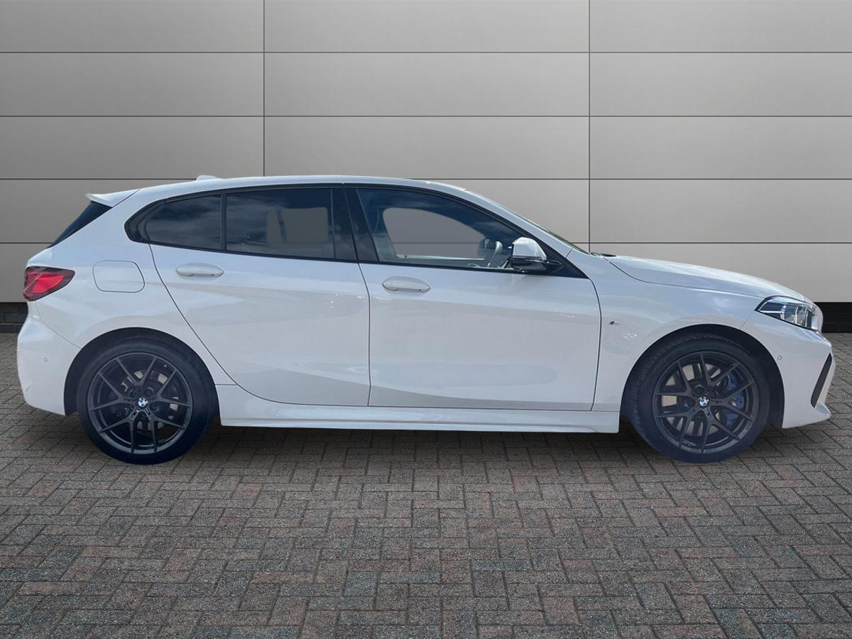 BMW 1 Series Photo 5