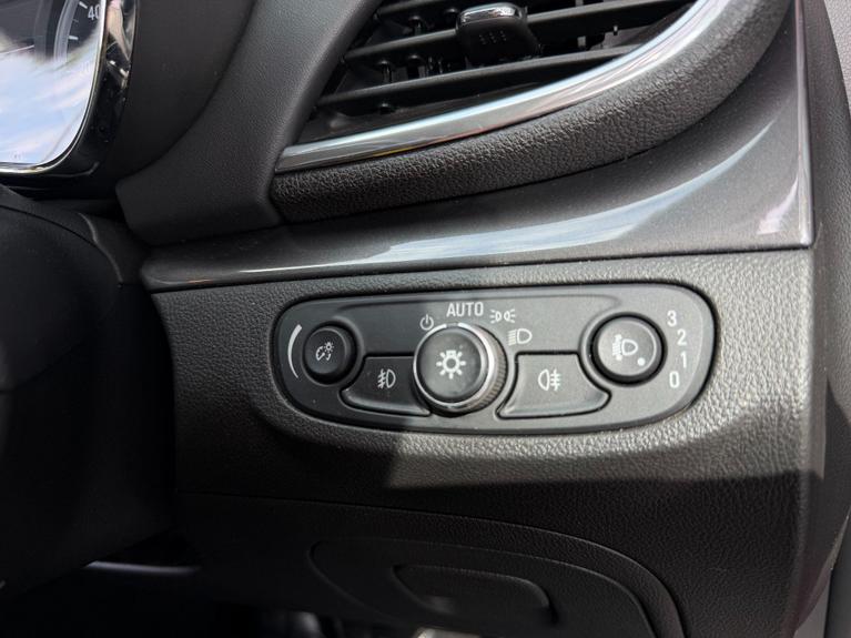 Used Vauxhall Mokka X WV67WGZ 15