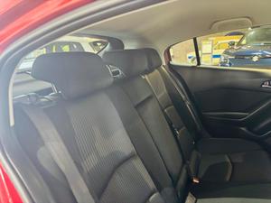 Mazda Mazda3 Photo 25