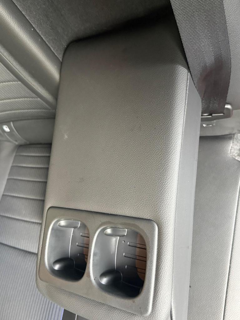 Used Nissan Qashqai KE73UYV 19