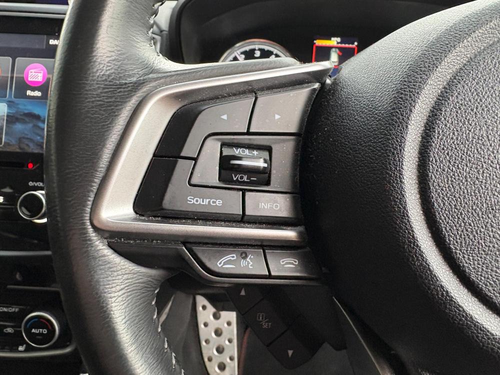Used Subaru Forester RK70GEJ 36