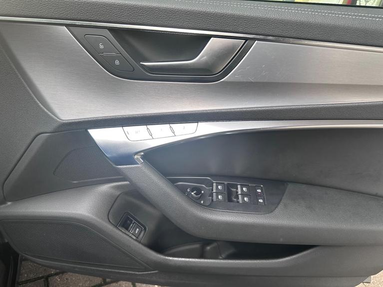 Used Audi A6 Saloon KY20AKV 19