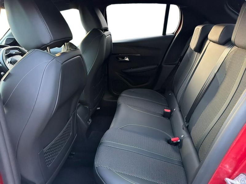 Used Peugeot 208 NV24HDO 17